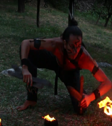 10° Edizione – 2008 – 26-27-28 Luglio