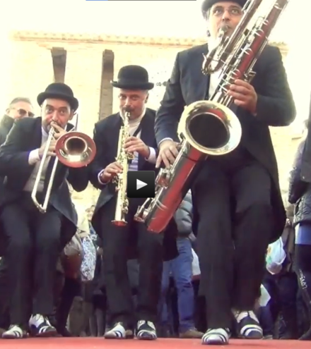 11° Edizione – 2010 – 26-27-28 Luglio