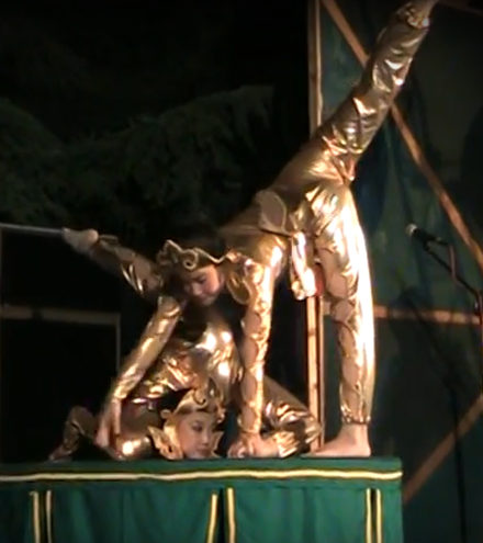 12° Edizione – 2011 – 26-27-28 Luglio